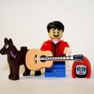 Miguel Coco Disney Cartoon Minifigure US Seller