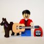 Miguel Coco Disney Cartoon Minifigure US Seller