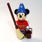 Mickey Mouse The Sorcerer's Apprentice Disney Cartoon Minifigure US Seller
