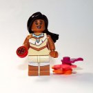 Pocahontas Disney Cartoon Minifigure US Seller