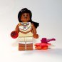 Pocahontas Disney Cartoon Minifigure US Seller