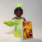 Tiana Disney cartoon The Princess and the Frog Minifigure US Seller