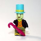 Jiminy Cricket Pinocchio Disney Cartoon Minifigure US Seller