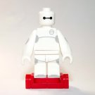 Bay Max Big Hero 6 Disney Cartoon Minifigure US Seller