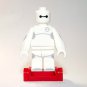 Bay Max Big Hero 6 Disney Cartoon Minifigure US Seller