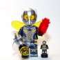 Wasp with micro figure Quantumania Ant-Man movie Minifigure US Seller