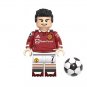 Ronaldo Soccer player World Cup V2 Minifigure US Seller