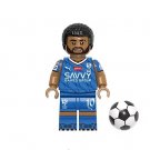 Neymar Soccer player World Cup V2 Minifigure US Seller