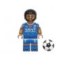 Neymar Soccer player World Cup V2 Minifigure US Seller
