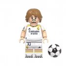 Modric Soccer player World Cup V2 Minifigure US Seller
