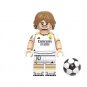 Modric Soccer player World Cup V2 Minifigure US Seller