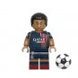 Mbappe Soccer player World Cup V2 Minifigure US Seller