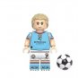 Haaland Soccer player World Cup V2 Minifigure US Seller