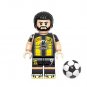 Benzema Soccer player World Cup V2  Minifigure US Seller