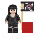 Robin One Piece Cartoon TV Show Anime Minifigure US Seller