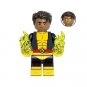 Sunspot Marvel X-Men '97 Cartoon classic Minifigure US Seller