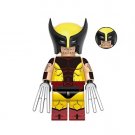 Wolverine Marvel X-Men '97 Cartoon classic Minifigure US Seller