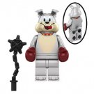 Spike Tom & Jerry Cartoon Minifigure US Seller