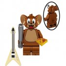 Jerry Tom & Jerry Cartoon Minifigure US Seller