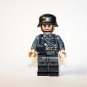 German SS Waffen WW2 Army Minifigure US Seller
