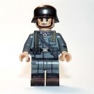 German SS Ammo Belt WW2 Army Minifigure US Seller
