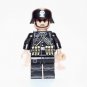 German SS Black Gunner WW2 Army Minifigure US Seller