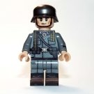 German SS Ammo Belt WW2 Army Minifigure US Seller