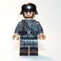 German SS Ammo Belt WW2 Army Minifigure US Seller