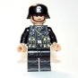 German SS Deathshead Totenkopf WW2 Army Minifigure US Seller