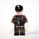 German SS Late War Camo WW2 Army Minifigure US Seller