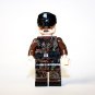 German SS Late War Camo WW2 Army Minifigure US Seller