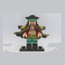 Marshall D Teach One Piece Cartoon TV Show Anime Minifigure US Seller