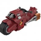 Blood Angels Outrider Warhammer 40k game Minifigure US Seller