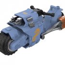 Space Wolves Outrider Warhammer 40k game Minifigure US Seller
