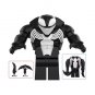 Venom Deluxe Marvel Comic Spider-Man V2 Minifigure US Seller