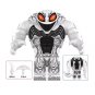 Anti-Venom Deluxe Marvel Comic Spider-Man V2 Minifigure US Seller