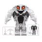 Anti-Venom Deluxe Marvel Comic Spider-Man V2 Minifigure US Seller