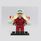 Akainu Zakuzuki One Piece Cartoon TV Show Anime Minifigure US Seller