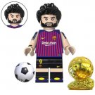Luis Suárez Soccer player World Cup V2  Minifigure US Seller