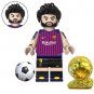 Luis Su&Atilde;&iexcl;rez Soccer player World Cup V2  Minifigure US Seller