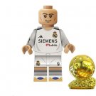 Ronaldo Luis Nazário de Lima, soccer player, World Cup Minifigure US Seller
