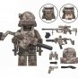 SSO Special Forces Military Minifigure US Seller