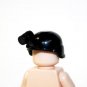 Kevlar Helmet with Night Optics Hat Black for Minifigure US Seller