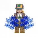 Kujo Jotaro JoJo's Bizarre Adventure Cartoon Anime Minifigure US Seller
