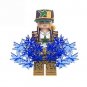 Kujo Jotaro JoJo's Bizarre Adventure Cartoon Anime Minifigure US Seller
