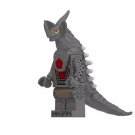 Despot Monster Tyrant Ultraman Monster Cartoon Comic Minifigure US Seller