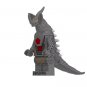 Despot Monster Tyrant Ultraman Monster Cartoon Comic Minifigure US Seller