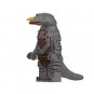 Zaragas Ultraman Monster Cartoon Comic Minifigure US Seller