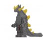 Grand King Megalos Ultraman Monster Cartoon Comic Minifigure US Seller