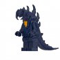 Sphere Geomos Ultraman Monster Cartoon Comic Minifigure US Seller